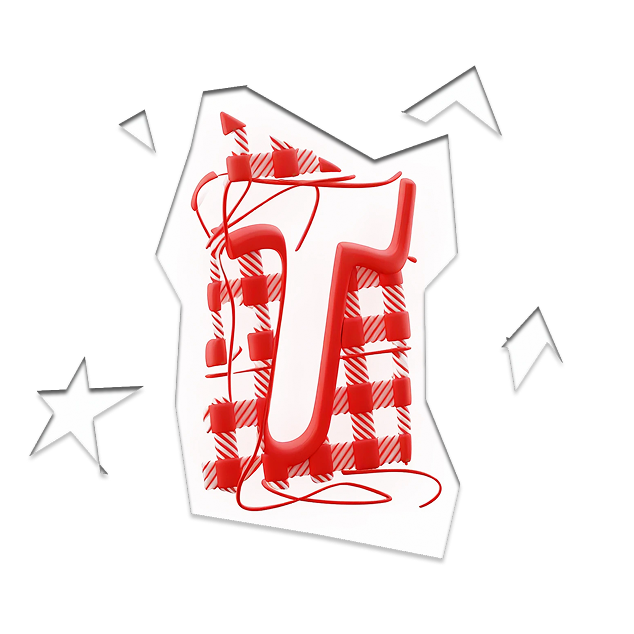 support illustration